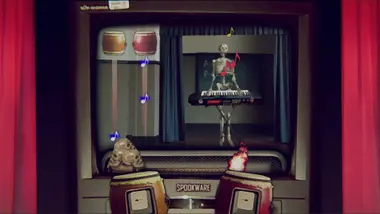 SPOOKWARE preview 5