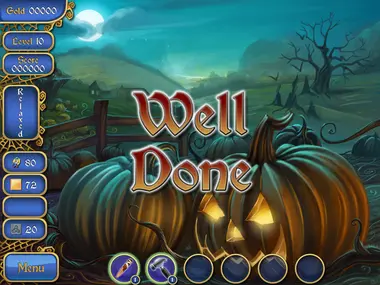 Spooky Bonus preview 8