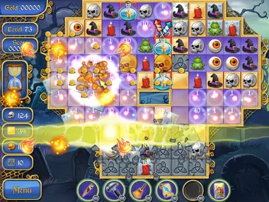 Spooky Bonus preview 9