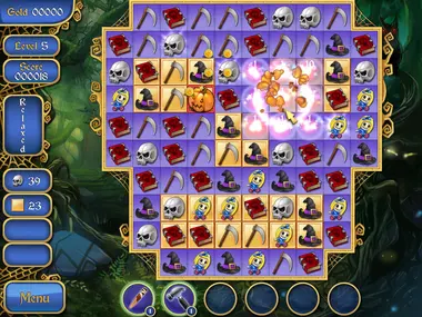 Spooky Bonus preview 7