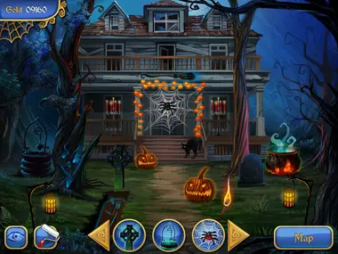 Spooky Bonus preview 6
