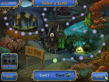 Spooky Bonus preview 3