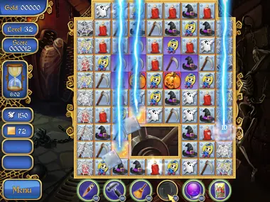 Spooky Bonus preview 5