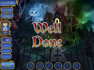 Spooky Bonus preview 4