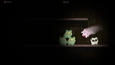 Spooky Cats preview 5