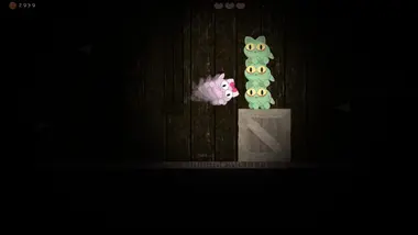 Spooky Cats preview 2