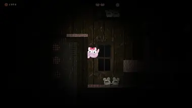 Spooky Cats preview 3