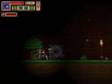 Spooky Heroes preview 10