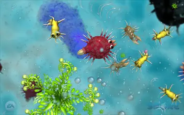 Spore Complete Pack preview 5