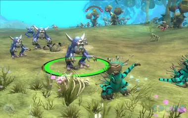 Spore Complete Pack preview 6