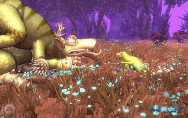 Spore Complete Pack preview 4