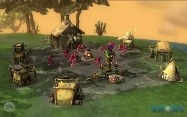 Spore Complete Pack preview 3