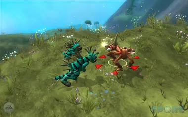 Spore Complete Pack preview 2
