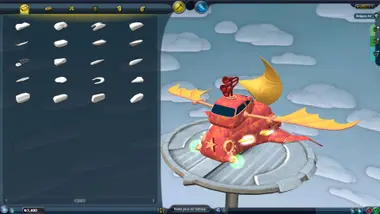 Spore Complete Pack - .COM preview 7
