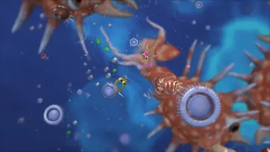 Spore Complete Pack - .COM preview 6