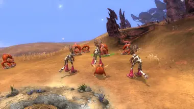 Spore Complete Pack - .COM preview 4