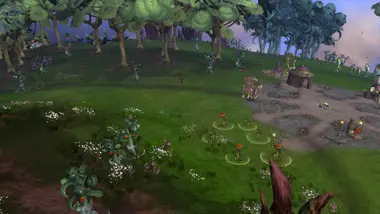 Spore Complete Pack - .COM preview 2
