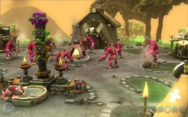 Spore preview 9