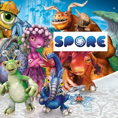 Spore preview 12