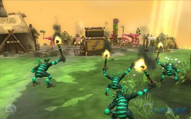 Spore preview 11