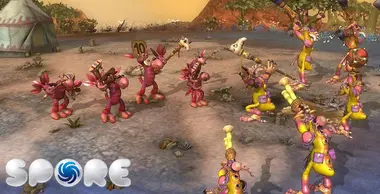 Spore preview 12