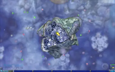 Spore preview 4