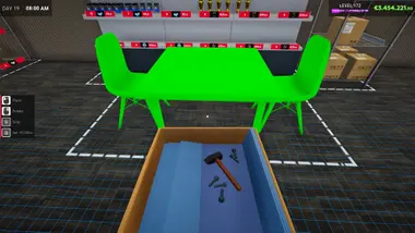 Sports Card Shop Simulator preview 6