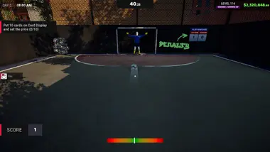 Sports Card Shop Simulator preview 9