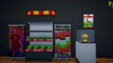 Sports Card Shop Simulator preview 8