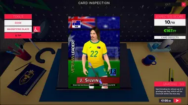 Sports Card Shop Simulator preview 5