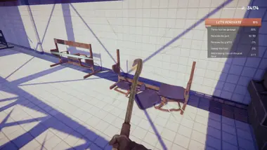 Sports: Renovations preview 7