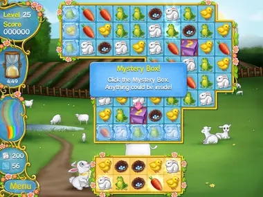 Spring Bonus preview 10