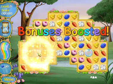 Spring Bonus preview 6