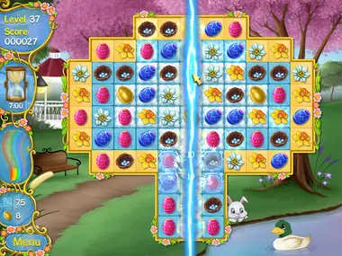 Spring Bonus preview 7