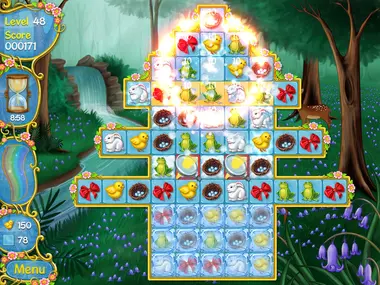 Spring Bonus preview 9