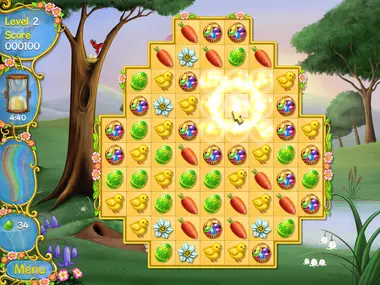 Spring Bonus preview 5