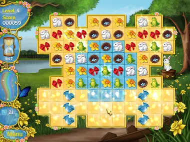 Spring Bonus preview 2
