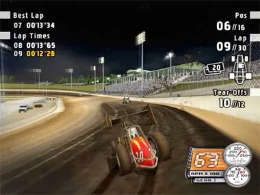 Sprint Cars Road to Knoxville preview 4