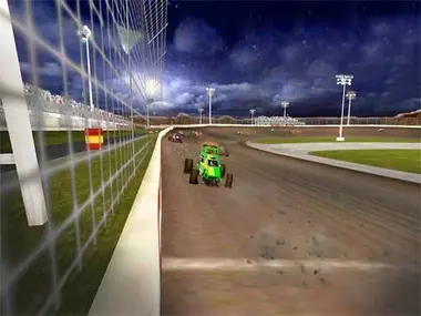 Sprint Cars Road to Knoxville preview 2