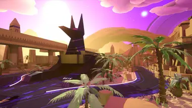 Sprint Vector preview 4