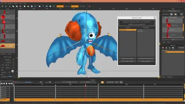 Spriter Pro preview 6
