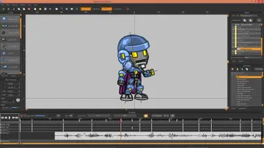Spriter Pro preview 2