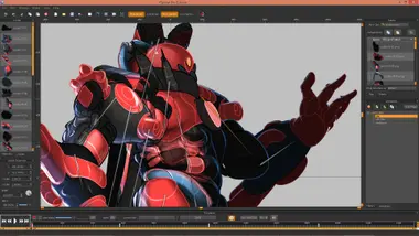 Spriter Pro preview 4
