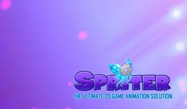 Spriter Pro preview 7