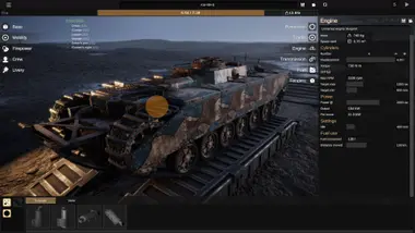 Sprocket preview 5