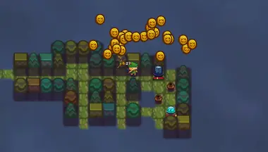 Sproggiwood preview 9