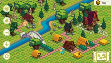 Sproggiwood preview 8
