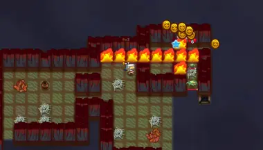Sproggiwood preview 4