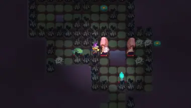 Sproggiwood preview 2