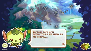 Sproggiwood preview 3